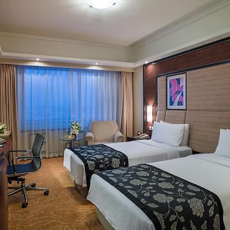 Changchun Jin-An Hotel Dış mekan fotoğraf