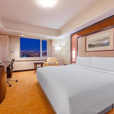 Changchun Jin-An Hotel Dış mekan fotoğraf
