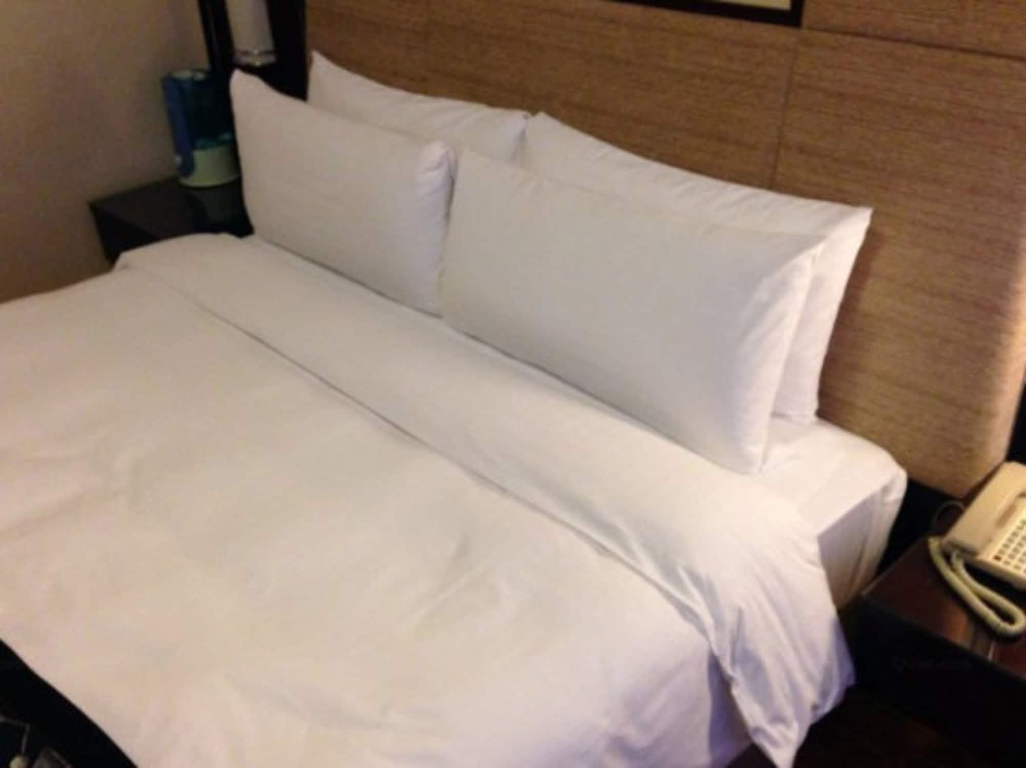Changchun Jin-An Hotel Dış mekan fotoğraf