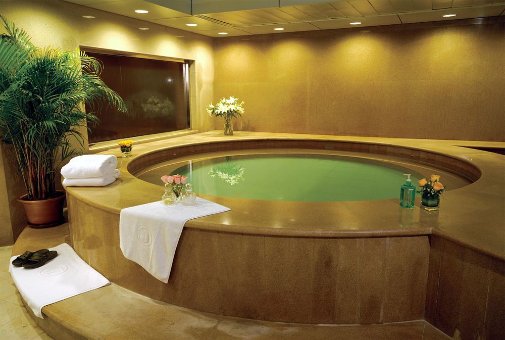 Changchun Jin-An Hotel Dış mekan fotoğraf
